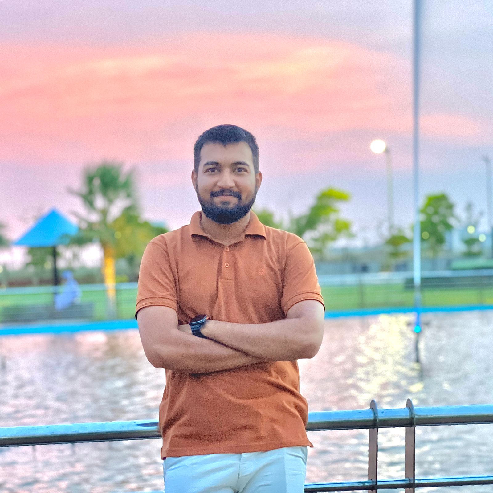 Muhammad Muneeb