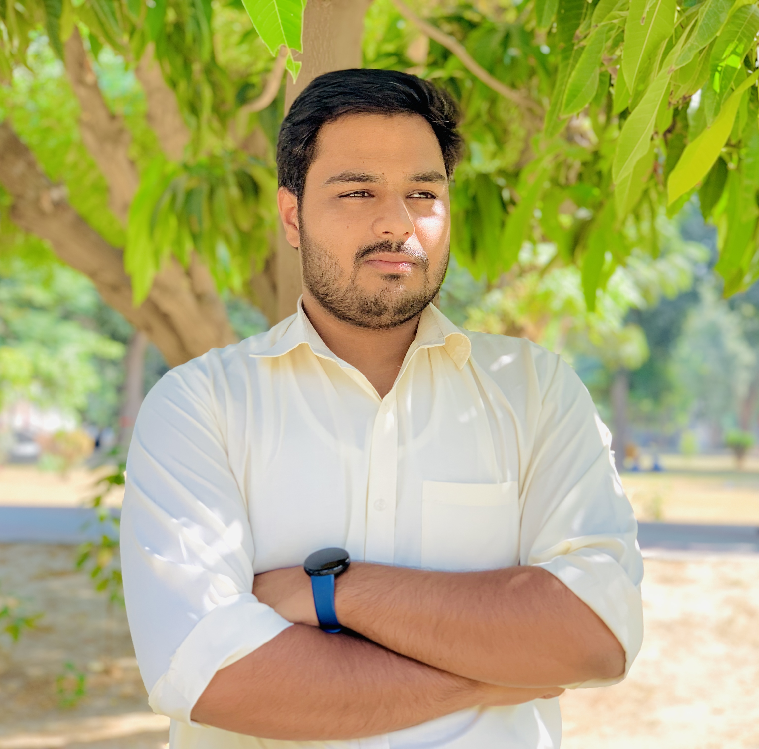 Noor ul Haq