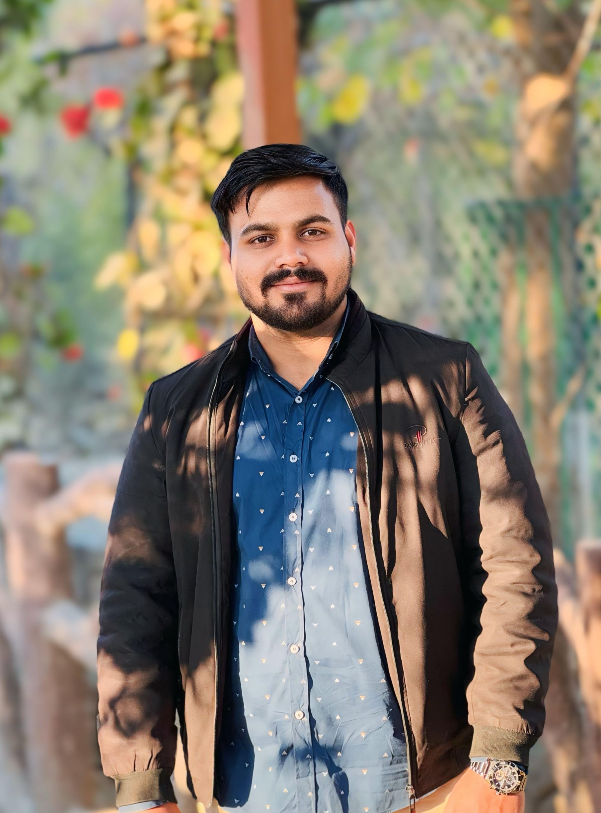 Zeeshan Asad